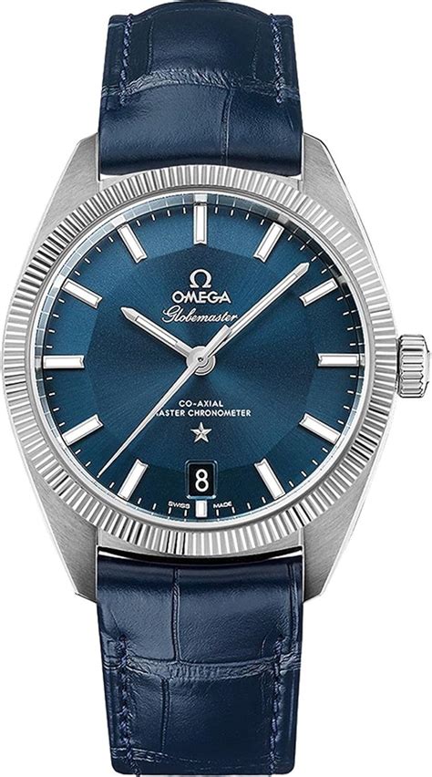 omega constellation globemaster price.